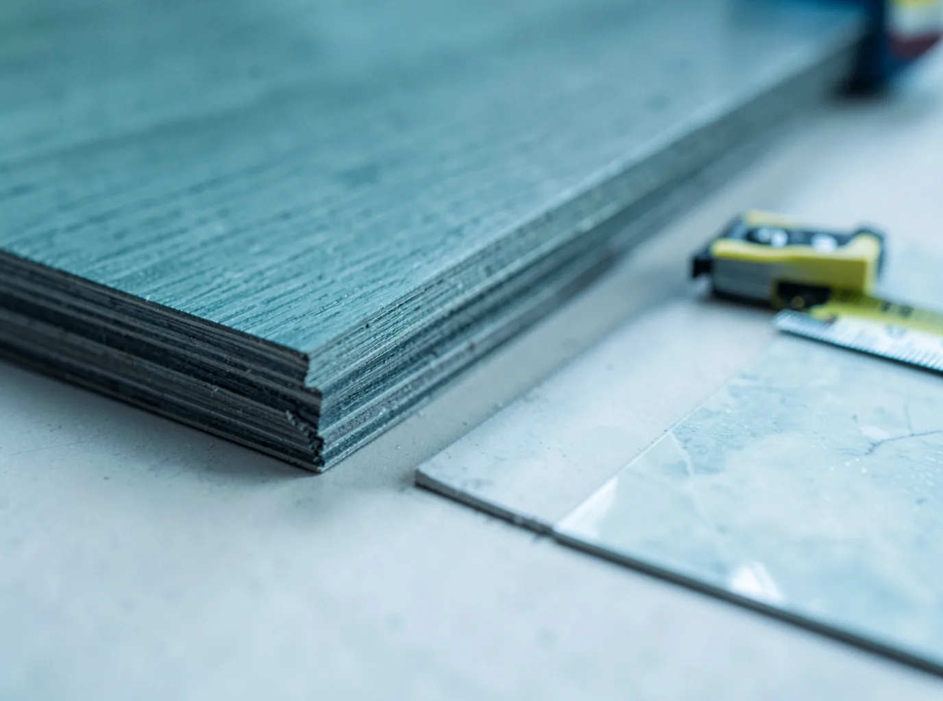 Luxury Vinyl Plank Installation Bethany, OK FAQs
